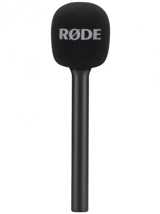 Мікрофонний тримач Мікрофонний тримач RODE Interview GO