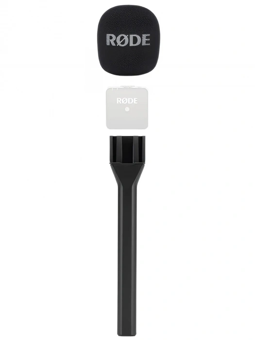 Мікрофонний тримач Мікрофонний тримач RODE Interview GO