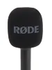 Мікрофонний тримач RODE Interview GO