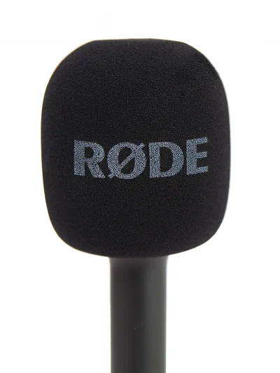 Мікрофонний тримач RODE Interview GO