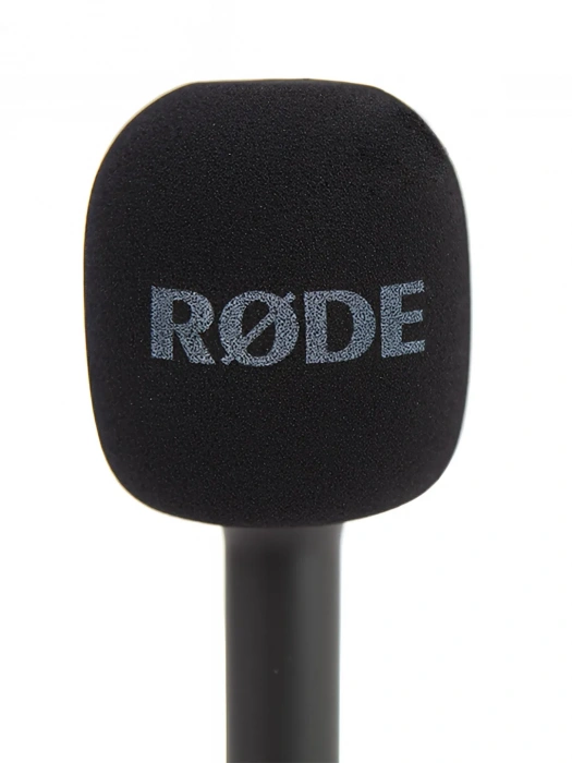 Мікрофонний тримач Мікрофонний тримач RODE Interview GO