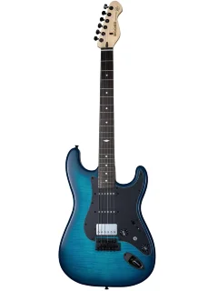 Mooer MSC31 Pro (Blue Burst)