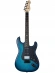 Електрогітара Mooer MSC31 Pro (Blue Burst)