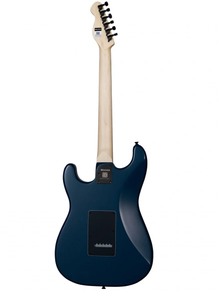 Електрогітара Mooer MSC31 Pro (Blue Burst)
