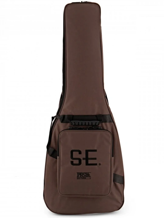 Електрогітара Електрогітара PRS SE CE 24 Standard (Metallic Gold)