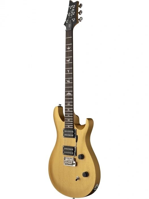 Електрогітара Електрогітара PRS SE CE 24 Standard (Metallic Gold)