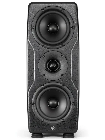 Студійний монітор IK Multimedia iLoud Precision MTM MKII
