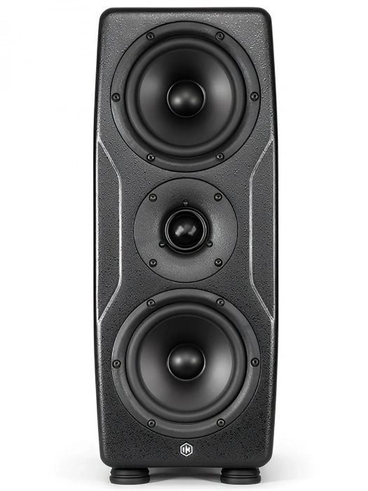 Студійний монітор Студійний монітор IK Multimedia iLoud Precision MTM MKII