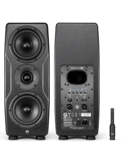 IK Multimedia iLoud Precision MTM MKII