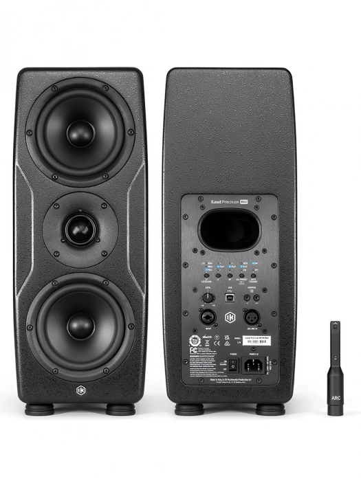 IK Multimedia iLoud Precision MTM MKII