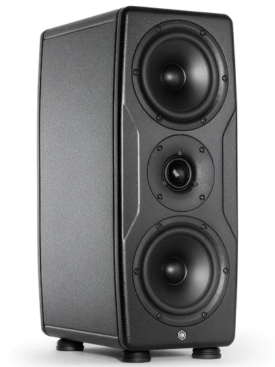 Студійний монітор IK Multimedia iLoud Precision MTM MKII
