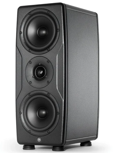 Студійний монітор IK Multimedia iLoud Precision MTM MKII