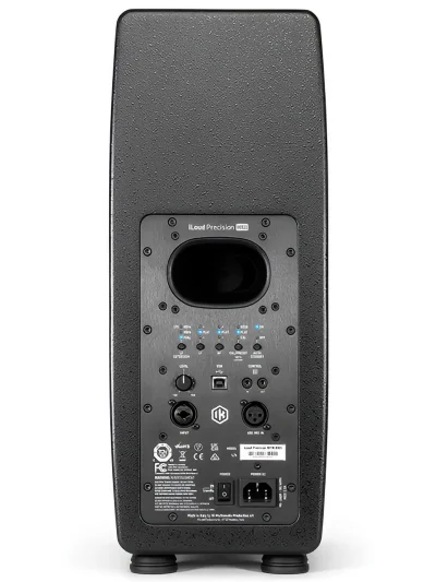 Студійний монітор IK Multimedia iLoud Precision MTM MKII
