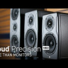 Студійний монітор Студійний монітор IK Multimedia iLoud Precision MTM MKII