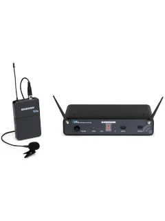 Samson UHF Concert 88 w/LM5