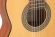 Классическая гитара Admira Fiesta