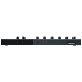 Yamaha SEQTRAK (Black)