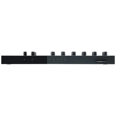 Синтезатор Yamaha SEQTRAK (Black)
