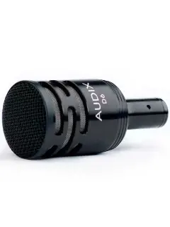 Audix D6