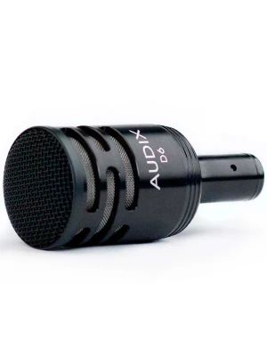 Мікрофон Audix D6