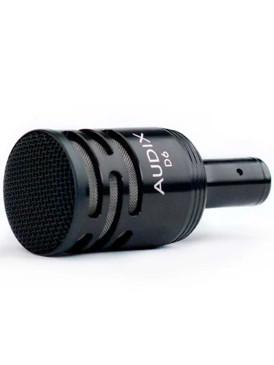 Мікрофон Audix D6