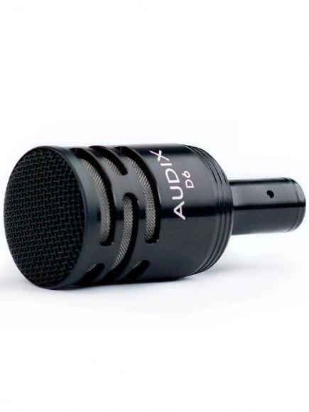 Мікрофон Audix D6 Мікрофон Audix D6