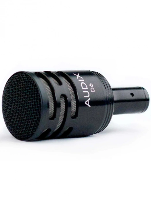 Audix D6