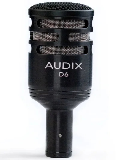 Мікрофон Audix D6