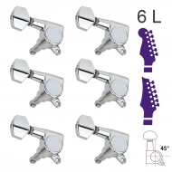 Overtone MHA111 CR 6L Overtone MHA111 CR 6L