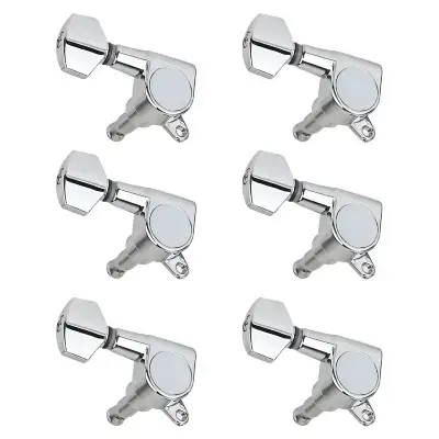 Кілки Overtone MHA111 CR 6L