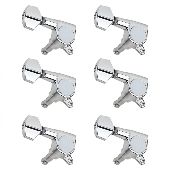 Кілки Overtone MHA111 CR 6L Кілки Overtone MHA111 CR 6L