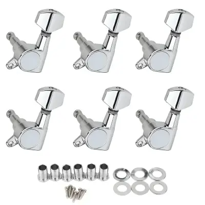 Кілки Overtone MHA111 CR 6L