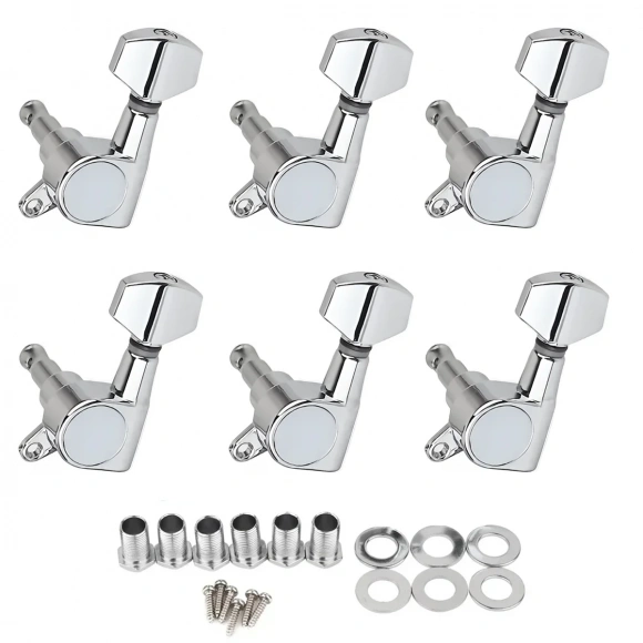 Кілки Overtone MHA111 CR 6L Кілки Overtone MHA111 CR 6L