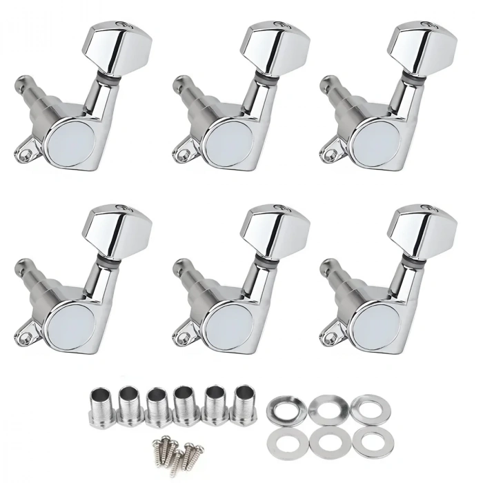 Overtone MHA111 CR 6L