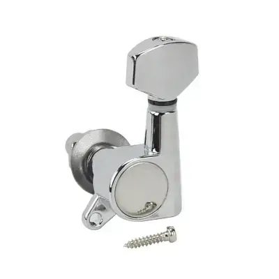 Кілки Overtone MHA111 CR 6L