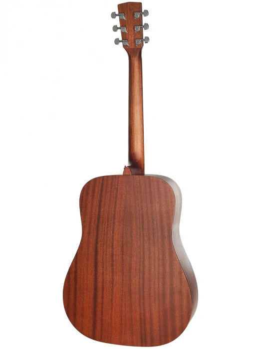 Акустична гітара Акустична гітара Cort Earth Bevel Cut (Open Pore)