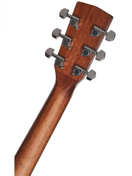 Акустична гітара Акустична гітара Cort Earth Bevel Cut (Open Pore)