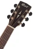 Електро-акустична гітара Cort MR730FX (Natural)