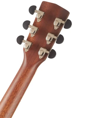 Електро-акустична гітара Cort MR730FX (Natural)