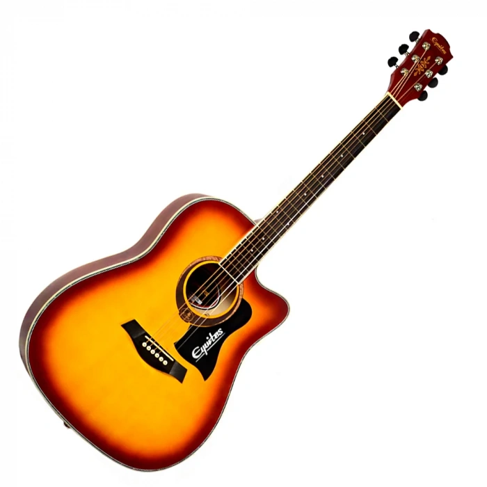 Акустична гітара Акустична гітара Equites EQ902C BS 41