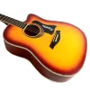 Акустична гітара Equites EQ902C BS 41