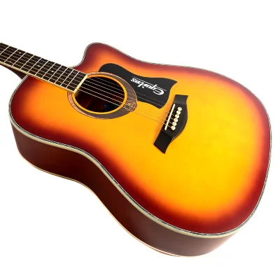 Акустична гітара Equites EQ902C BS 41
