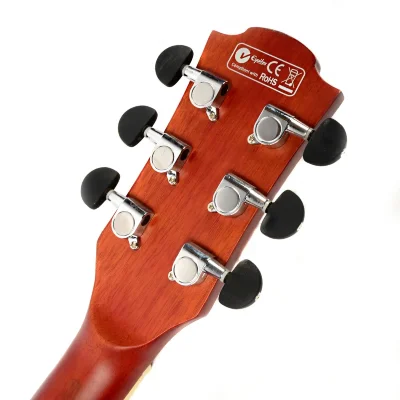 Акустична гітара Equites EQ902C BS 41