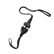 D'Addario DGS15 Acoustic Quick Release System (Black) D'Addario DGS15 Acoustic Quick Release System (Black)