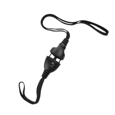 Перехідник для ременя D'Addario DGS15 Acoustic Quick Release System (Black)