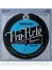 Струни D'Addario EJ46TT Pro Arte Dynacore Titanium Trebles Hard Tension
