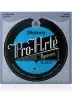 Струни D'Addario EJ46TT Pro Arte Dynacore Titanium Trebles Hard Tension