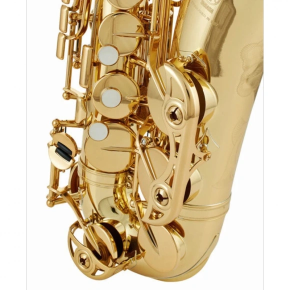 Саксофон Yamaha YAS-62 Саксофон Yamaha YAS-62