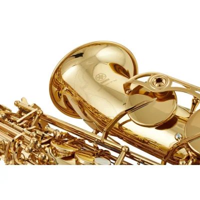 Саксофон альт Yamaha YAS-62