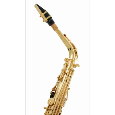 Саксофон альт Yamaha YAS-62
